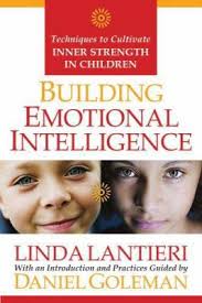 Building Emotional Intelligence book by Daniel Goleman