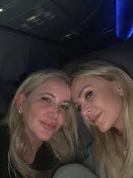 Teeth may not be in tact, but we made it... 😜❤️#staytuned