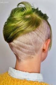If you are ready to make an undercut but are not exactly sure which one to choose, you can take a look at the 85 different options we found for you. 14 Undercut Fade Ideas For Women To Blow People S Minds