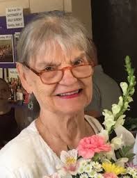 Obituary information for Mary Beth Lau