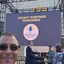 The Midnight Mission