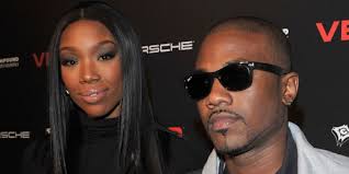 Brandy Skips Ray J's Baby Shower Amidst Alleged Family Drama