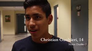 Kids, parents and teachers share summer survival tips