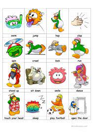 Check spelling or type a new query. Can Action Cards English Esl Worksheets For Distance Learning And Physical Classrooms