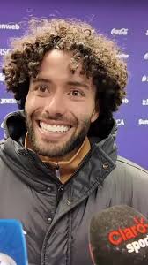 César Huerta: Su Impactante Debut en Anderlecht