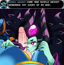 shovel knight (character) :: Shovel Knight :: games  funny cocks & best  free porn: r34, futanari, shemale, hentai, femdom and fandom porn