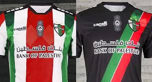 The team palestino performs for the country chile. Camisetas Capelli Sport De Palestino 2021 Todo Sobre Camisetas