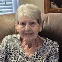 Nora Jeanne Davis Obituary