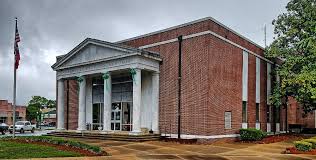 Laurens County Courthouse Dublin Ga Kevin Stewart Flickr Courthouse Dublin Outdoor Structures