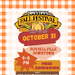 Downtown Fall Festival and Chili Cook-off
