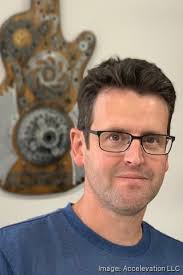 Accelevation to occupy building in First Flight Commerce Center