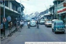 Suryakencana 1980 Indonesia