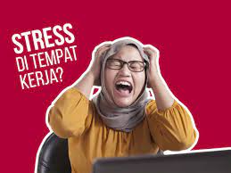 Department of statistics malaysia official portal. Statistik Berkenaan Tekanan Stress Di Tempat Kerja Majalah Labur