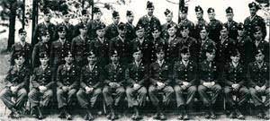 The 11th airborne division (angels) was a united states army airborne formation, first activated on 25 february 1943, during world war ii. The 511th Parachute Infantry Regiment Gir Unit History