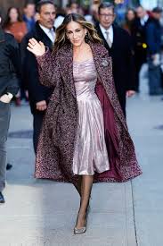 Parker at childhood via pinterest. Sarah Jessica Parker Starportrat News Bilder Gala De