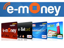 Download free mandiri e toll card vector logo and icons in ai, eps, cdr, svg, png formats. Manfaat Kartu E Money E Toll
