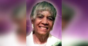 Obituary information for Dorothy Mae Jackson Stewart