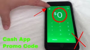 If you do not have a bank account, but would like to have one in just a few steps, cash app offers a direct deposit option for your incoming checks. Cash App Referral Code 5 Promo Code Youtube