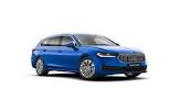 SKODA-SUPERB