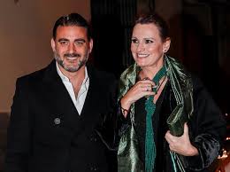 Averigua lo que ainhoa sanchez (ainhoasan87) ha descubierto en pinterest, la mayor colección de ideas del mundo. Ainhoa Arteta Mi Marido Se Ha Convertido En Mi Mano Derecha Mujerhoy Com