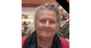 Marilyn Schreiber Obituary (1932