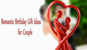We tracked down the best ideas from sentimental to practical that they'll appreciate for years to come. Romantic Birthday Gift For Couple To Germany Giftblooms Resources