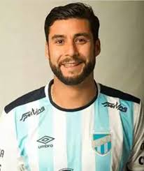 Juan José Ahumada (@juanjoahumanda)