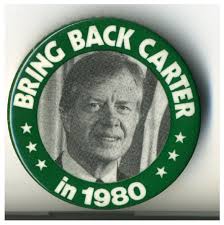 Here's where you can view pieces of Jimmy Carter's political legacy in KY  at the Kentucky Historical Society in Frankfort