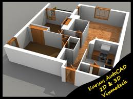Interior elevations as implemented in the outpost project by 30x40 (this.dwg/.pdf is not included) version compatibility: Home Interior Design Autocad