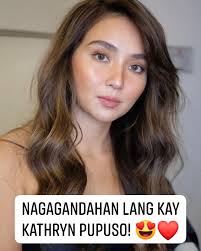 A very beautiful woman, Katherine Kelly Lang. ❤️❤️❤️