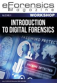 It's not biased to one operating system, but covers several technologies. Introduction To Digital Forensics Workshop S Ebook Eforensics