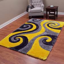 Check spelling or type a new query. Donnieann Yellow Grey Cotton Machine Made 3d Rug 5 X 7 5 X 7 Overstock 11882241