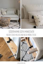 Soderhamn Sofa Makeover Couch Bezug Soderhamn Sofa Sofa Sofa Bezug