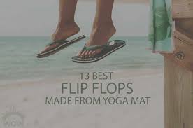 We did not find results for: 13 Best Flip Flops Made From Yoga Mat 2021 Wow Travel
