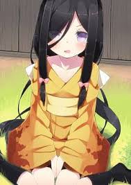 Hyuuga Hanabi - NARUTO - Zerochan Anime Image Board