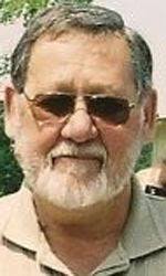 Grove ''Scoot'' M. Sardam Jr., 68