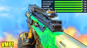 Get the best special edition records. How To Make Vmp Overpowered Vmp Best Class Setup In Black Ops 4 Cod Bo4 Best Class Setups 2019 Youtube