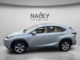 Image result for Silver Lining 2017 NX