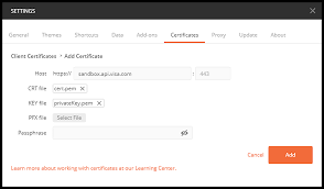 Mutual ssl authentication or certificate based mutual authentication refers to two parties mutual ssl authentication works similar to ssl (secure socket layer) authentication, with the addition of when two servers are exchanging messages using mutual auth, how many. Two Way Ssl
