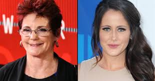 Teen Mom 2' Alum Jenelle Evans, Mom Barbara's Ups and Downs