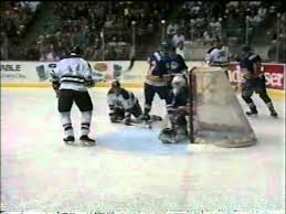 Columbus Chill scheduling fiasco Lynn Truitt