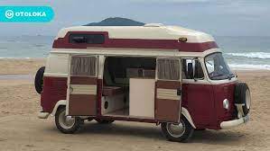 The company's i.d buzz microbus bears a striking resemblance to its original camper van made. 5 Konsep Unik Modifikasi Vw Kombi Mana Yang Kamu Suka