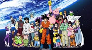 We did not find results for: This Dragon Ball Super Ending Theory Is The One Fans Deserve