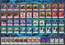 The following decks were chosen by our expert staff members. Need Help Constructing A Karakuri Deck Yugioh