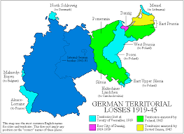 Atlas Of Germany Wikimedia Commons German History Germany Map Germany