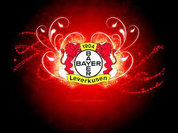 The entire logo is uised tae convey the meanin intendit an avoid tarnishin or misrepresentin the intendit image. Pin On Bl Bayer 04 Leverkusen