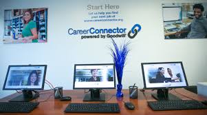 That is why goodwill of southern nevada's programs provide education, hands on work experience and assistance to anyone ready and willing to work, no matter their barrier to employment. Old National Career Center Offers Support System For South Fulton Job Seekers