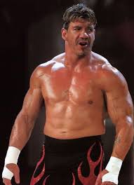 Why was Eddie Guerrero considered a B+ talent and what is the backstory?  Was Eddie Guerrero a draw, if not, why, and why do you agree or disagree?