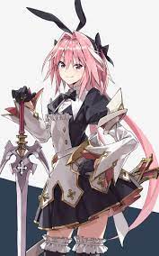 astolfo fate grand order by yahako fate かわいい fgo イラスト かわいいイラスト