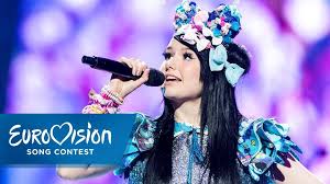 Человек кастет эйнен шротт зусаммен. Jamie Lee Im Esc Fieber Eurovision Song Contest Ndr Youtube